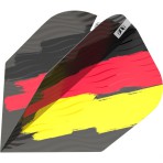Target Pro Ultra Flight - Flagge Deutschland No6